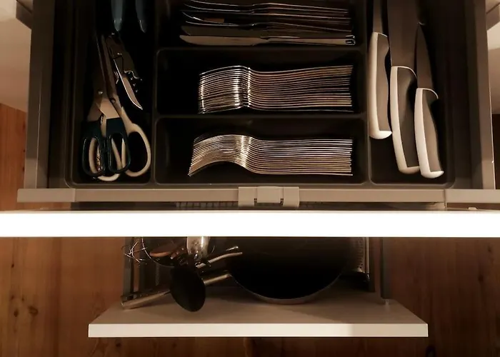 New****alpe Veille: Chalet Centro 2 Bagni E Garage Privato *